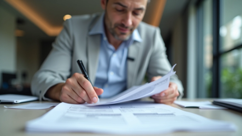 Separación de cuentas bancarias