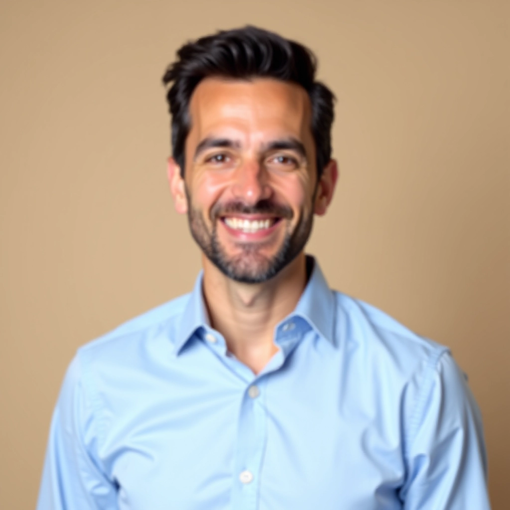 Javier Rodríguez Martínez, Gestor Fiscal Senior