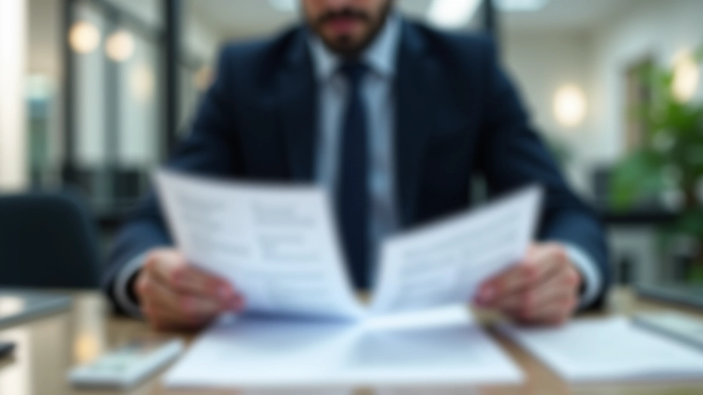 Dos extractos bancarios lado a lado, uno para cuenta empresarial y otro personal, organizados claramente