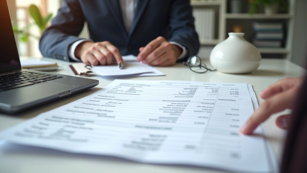 Deducción de gastos profesionales