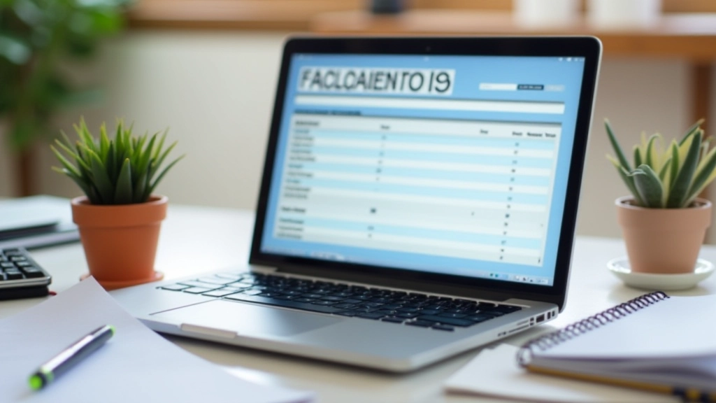 Gestión de cuota de seguridad social