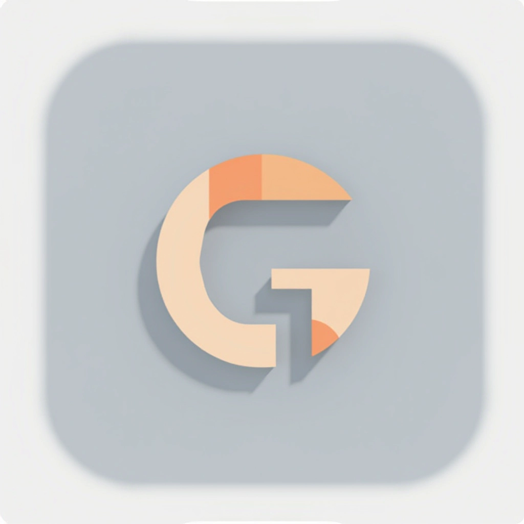 Gestoría Digital Logo