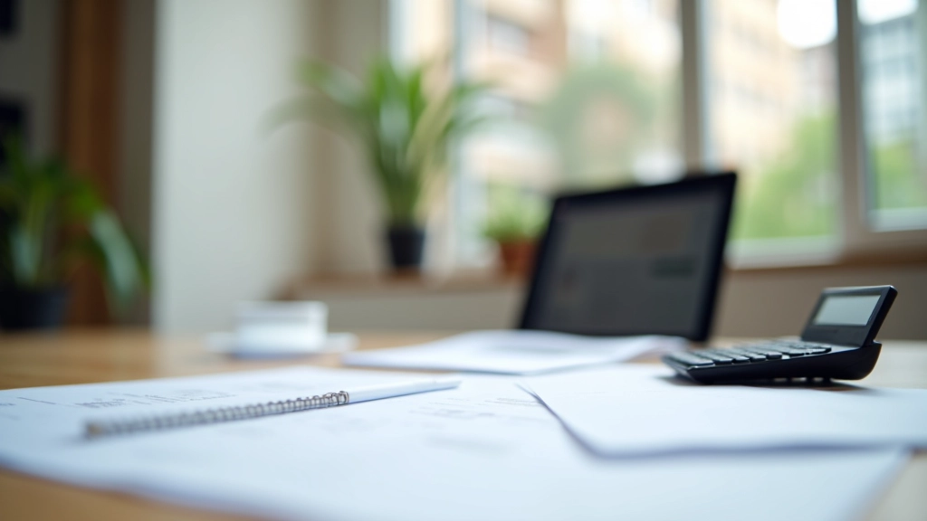 Espacio de trabajo profesional para gestión de finanzas de autónomos